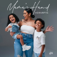 Mama's Hand_Queen Naija