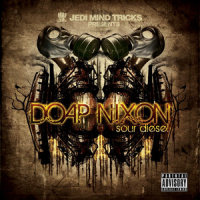 Everything's Changing_Jedi Mind Tricks