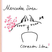 Tonada Del Viejo Amor_Mercedes Sosa