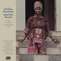Old Landmark_Aretha Franklin