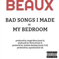 Yeah Yeah Yeah_BEAUX