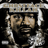 Ghost Is Back_Ghostface Killah