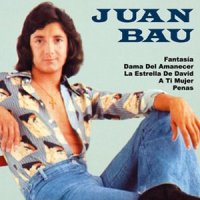 Dama del Amanecer_Juan Bau