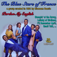 April in Paris_The Blue Stars of France,Blossom Dearie