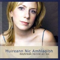 Free and Easy_Muireann Nic Amhlaoibh