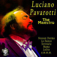 Rondine Al Nido_Luciano Pavarotti