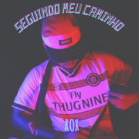 Seguindo Meu Caminho_Rox,Dj Nariz 22