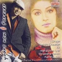 O My Love_Shaan