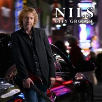 Funk In Da House_Nils