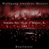 I. Allegro_Braclassic,Wolfgang Amadeus Mozart