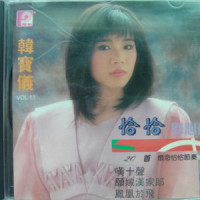 三朵花_韩宝仪