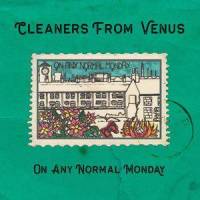 I Wanna Do That_The Cleaners From Venus