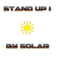 STAND UP !_Solar