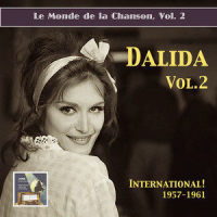 Orfeu Negro (Black Orpheus) (Sung in German)_Dalida,Raymond Lefevre Orchestra,Raymond LeFevre