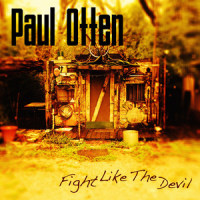 Fight Like the Devil_Paul Otten