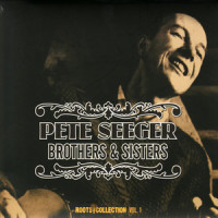 On Top of Old Smoky_Pete Seeger