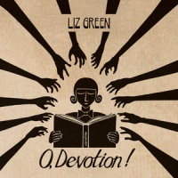 Displacement Song_Liz Green