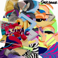 Captain Duck_Duck Sauce,Raymond Burns,Armand Van Helden,Alain Macklovitch,David Macklovitch