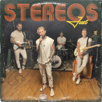 Just_Stereos,Patrick Kordyback