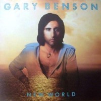 New World_Gary Benson