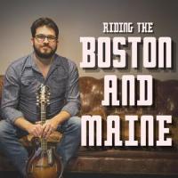 Riding The Boston and Maine_Nick Dumas