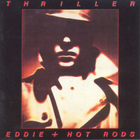 Echoes_Eddie & The Hot Rods