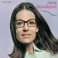 Le temps des cerises_Nana Mouskouri