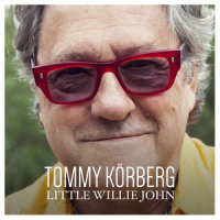 Little Willie John_Tommy Korberg