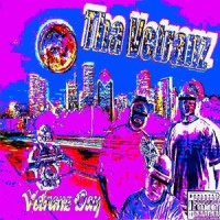 It Ain’t Over_Tha Vetranz,DJ Robbie Rods