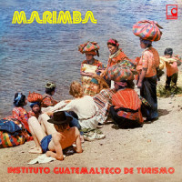 Amigo_Marimba Instituto Guatemalteco de Turismo,Roberto Carlos Braga,Erasmo Carlos,Luis Gomez Escolar