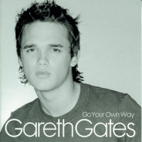 Go Your Own Way_Gareth Gates