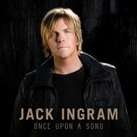 Never Knocked Me Down_Jack Ingram