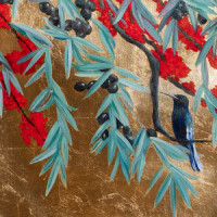 En Lo Que Llega la Primavera_Alex Ferreira