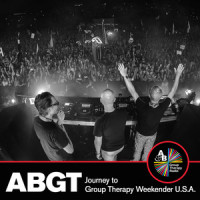 Projection (ABGT GTW)_Above & Beyond