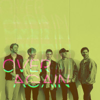 Over Again_Only Seven Left