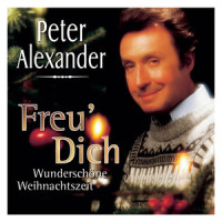 Weiße Weihnacht_Peter Alexander