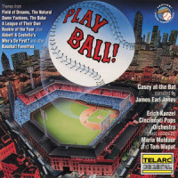 Centerfield_Erich Kunzel,Cincinnati Pops Orchestra,Tom Wopat,Jerry Kimbrough,Timothy Berens