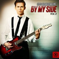 O Solo Mio (It's Now or Never)_Otto Brandenburg