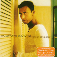 Kopmam Lazım (Retro Version)_Mustafa Sandal