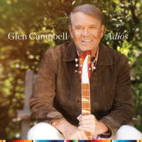 Am I All Alone (Or Is It Only Me)_Glen Campbell,Vince Gill