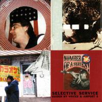 Total Exposure_Guided By Voices,Airport 5