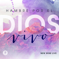 Levanto Alabanzas(Fuerte Dios)_New Wine