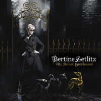 Draggin' Me Down_Bertine Zetlitz