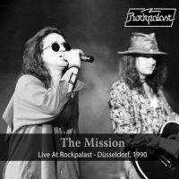 Into the Blue(Live, 1990 Düsseldorf)_The Mission