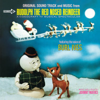 Rudolph The Red-Nosed Reindeer_Burl Ives,Videocraft Chorus