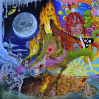 Super Cell_Trippie Redd