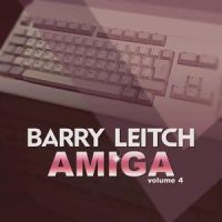 Lethal Weapon High Score_Barry Leitch