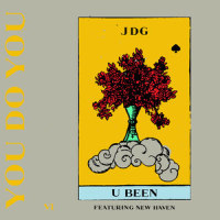 U BEEN_JDG,New Haven