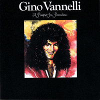 Mardi Gras_Gino Vannelli