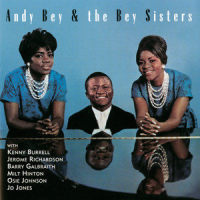 Willow Weep For Me_Andy Bey,the Bey Sisters